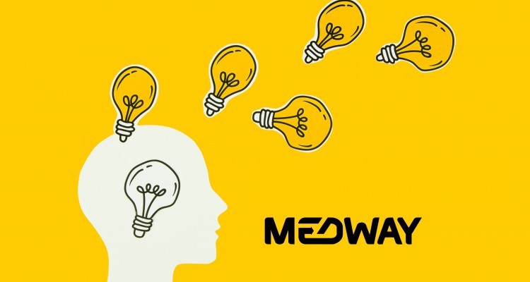 MEDWAY launches new platform | Central de Ideias