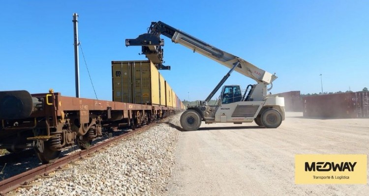 MEDWAY Sines Raquete comenz&oacute; a funcionar en agosto