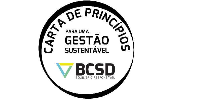 Carta de Principios del BCSD Portugal
