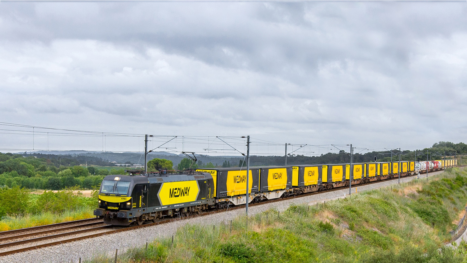 Día Nacional del Ferroviario